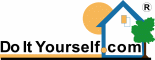 Do It Your Self Website