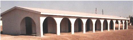 stables
