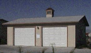 garage