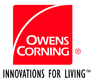 OWENS CORNING® WEBSITE